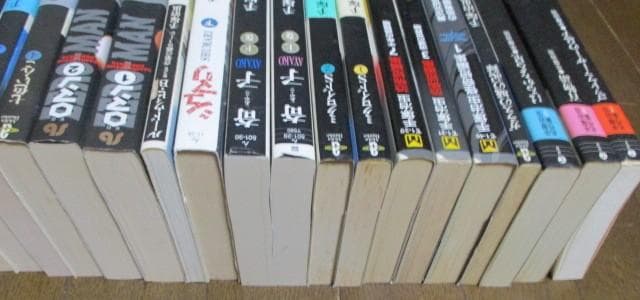 手塚治虫 67冊 手塚漫画全集/文庫☆アドルフに告ぐ/リボンの騎士/バンパイヤ