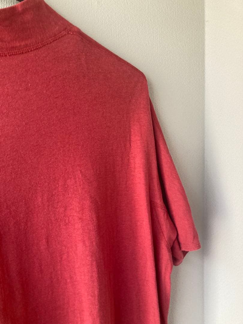 ヨーガンレール　サマーワンピース