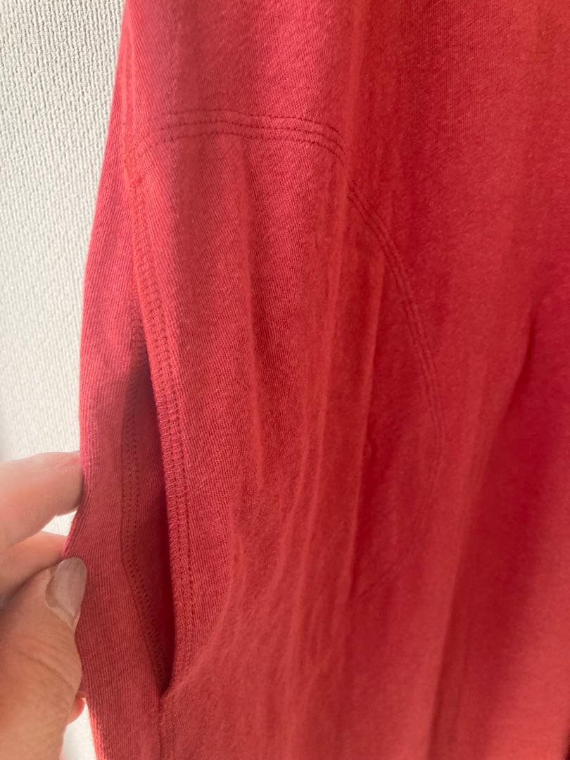 ヨーガンレール　サマーワンピース