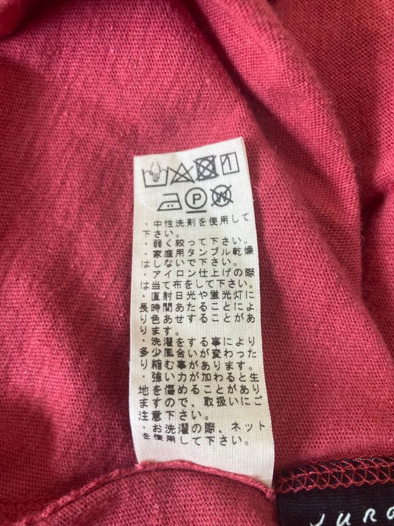 ヨーガンレール　サマーワンピース