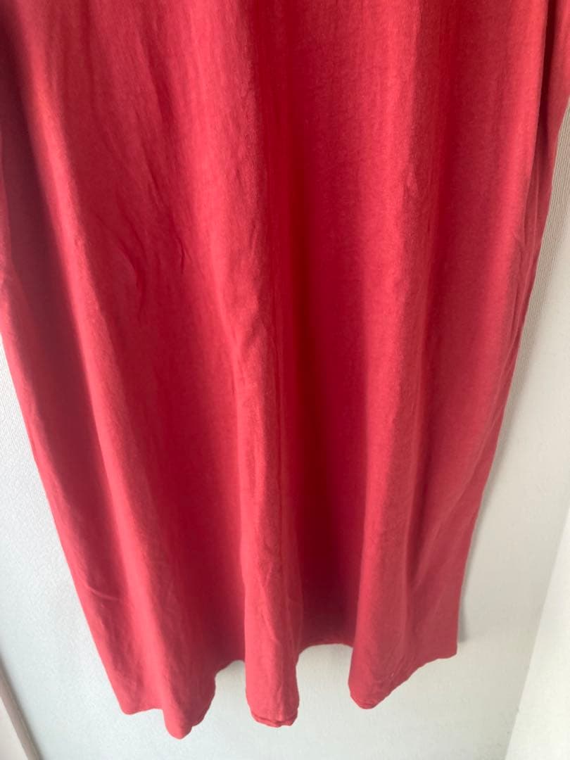 ヨーガンレール　サマーワンピース