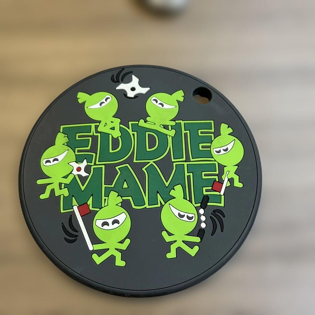 【中古】スコッティキャメロン パッティングディスク ブラック