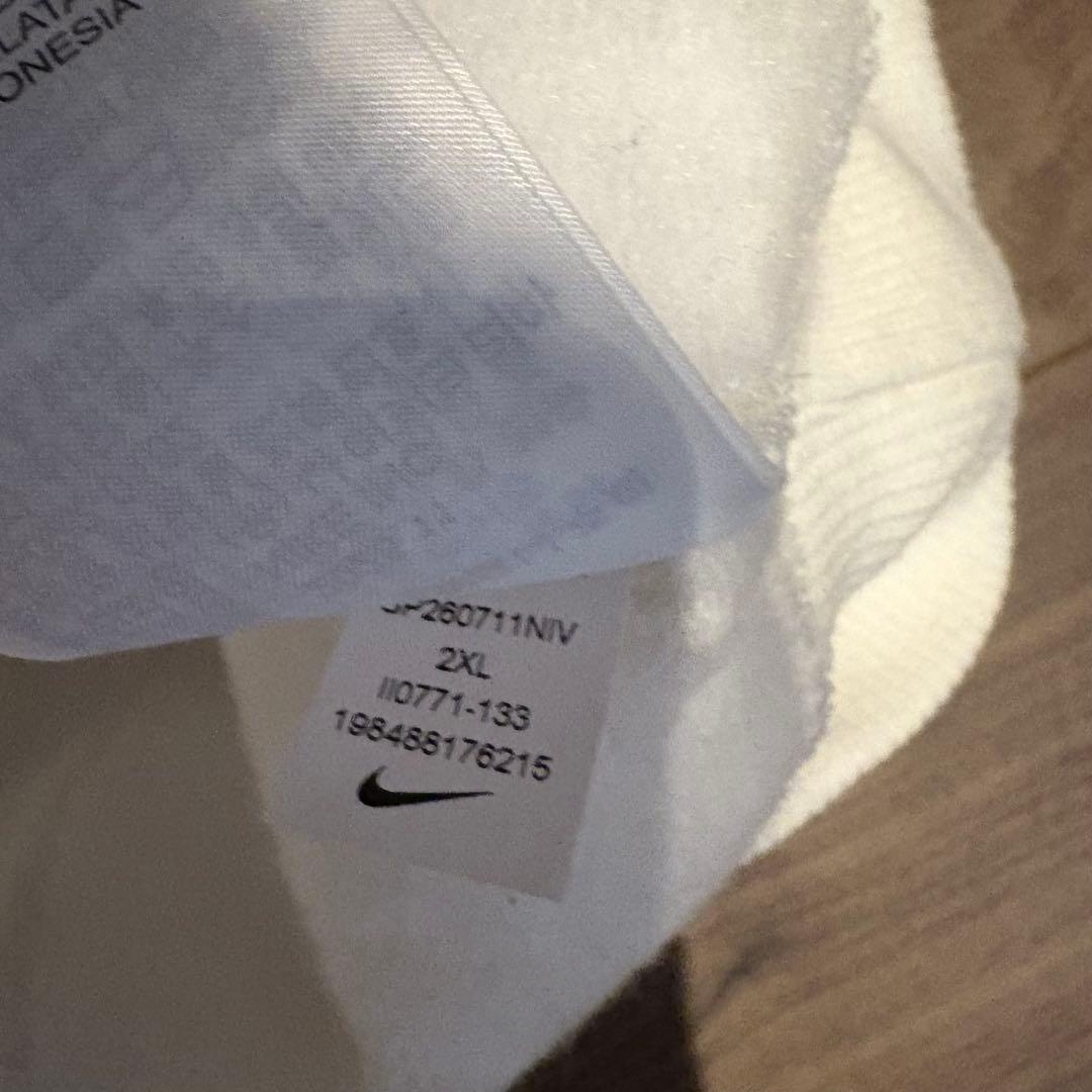 ナイキ フェアウェイフレッシュ ゴルフ therma fit ハーフジップ