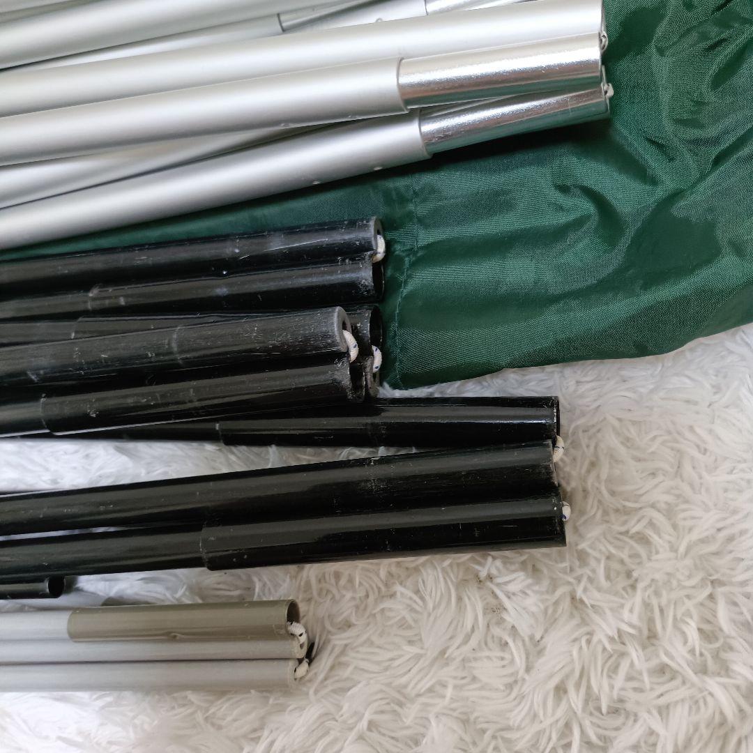 ✨美品✨コールマン テント タフワイドドーム300EXⅢ ドームテント