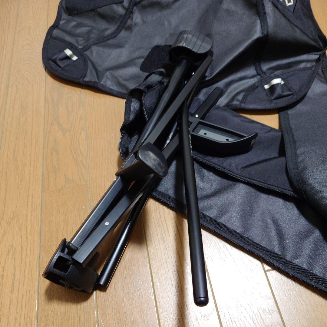 Helinox ヘリノックス ローチェア タクティカル インクラインチェア