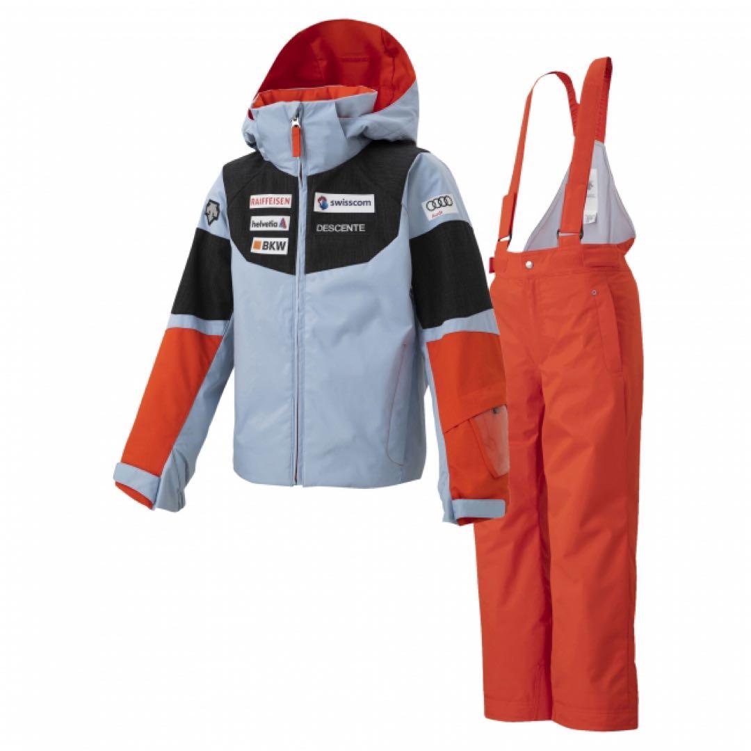 DESCENTE スキーウェア　150cm