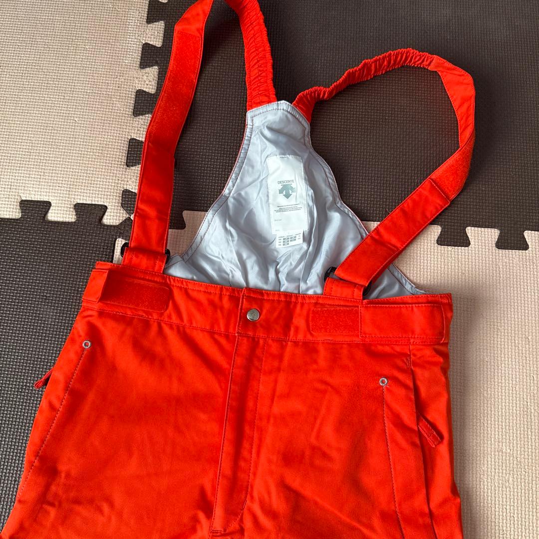 DESCENTE スキーウェア　150cm