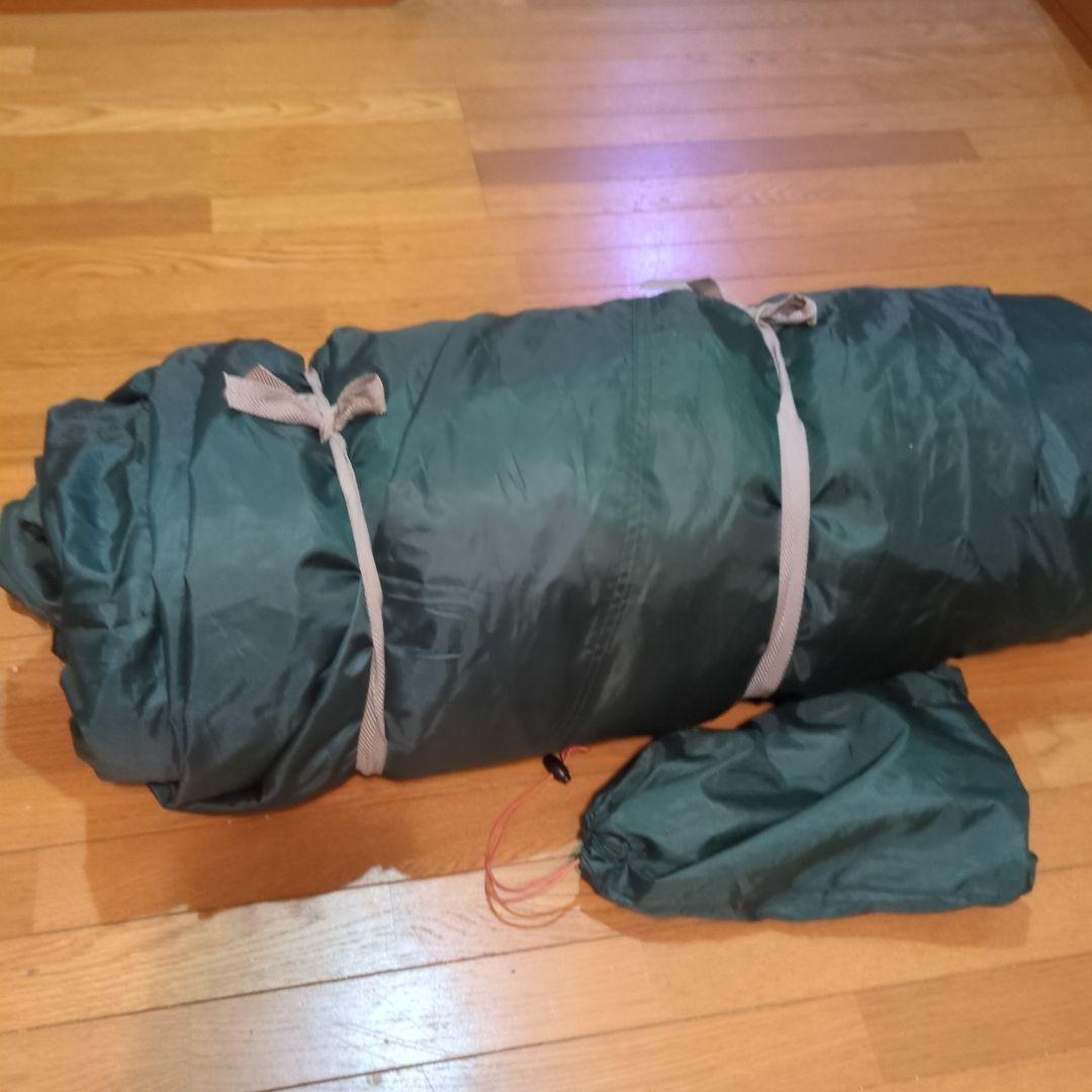 コールマン　タフワイドドームⅳ/300　良品