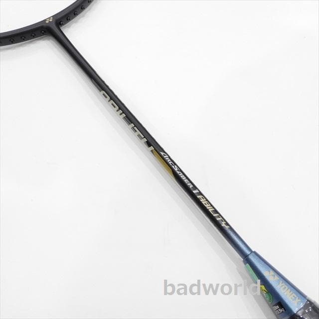 新品/ヨネックス/黒/5U5/アークセイバー1 アビリティ/ARCSABER 1