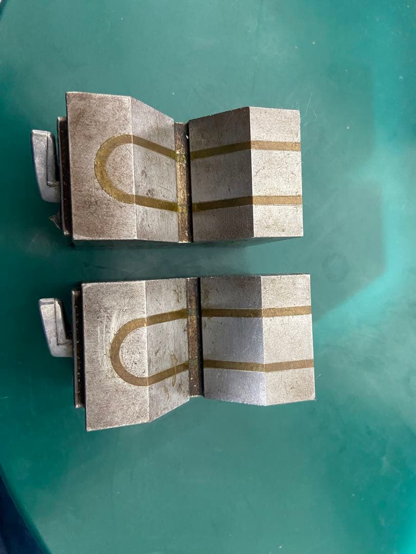 KANETSU KMV-50B 2個セット