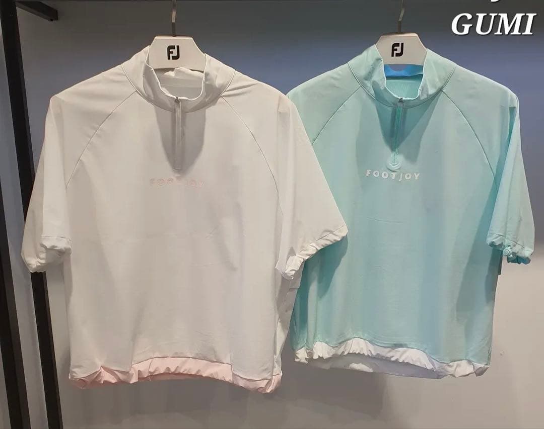 ☆Footjoy golf☆フットジョイ韓国 レディースSSシーズン