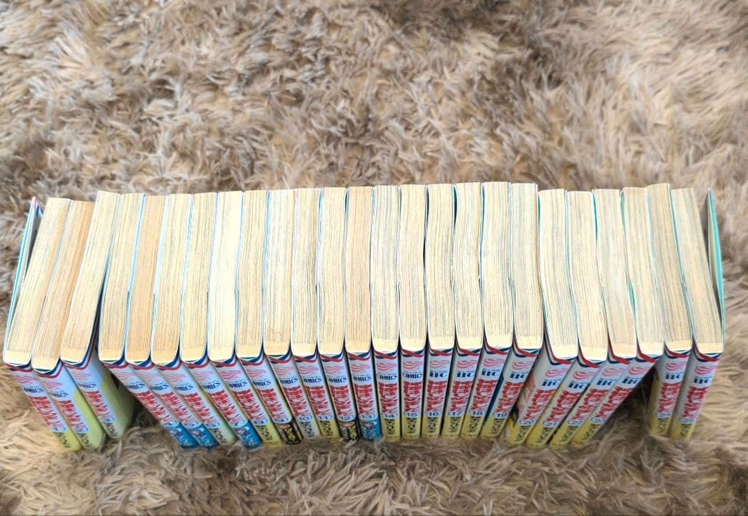 ken ken 神様はじめました 全巻セット 1-25巻