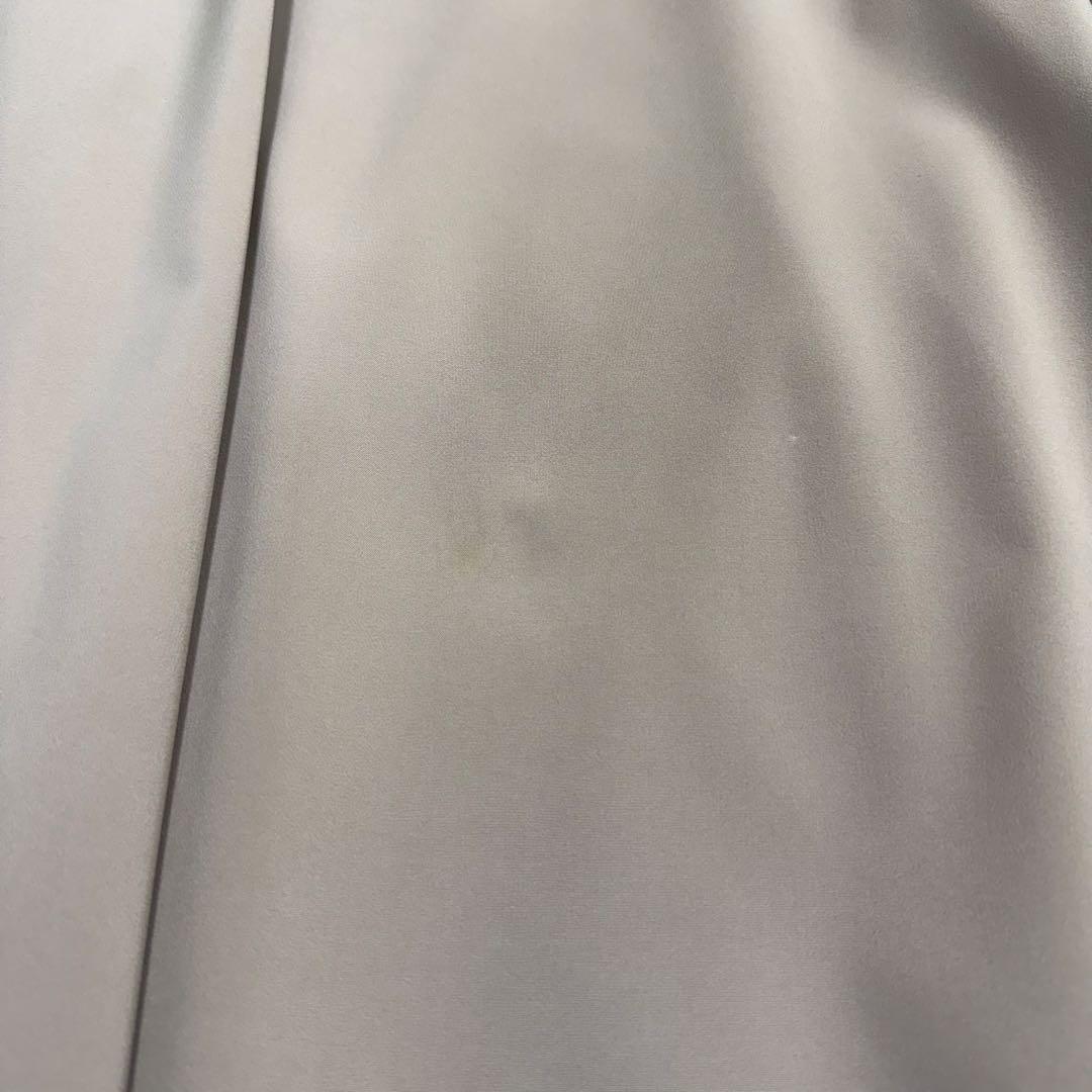 フォクシー 2021年 ガーデニアティドレスワンピース レイニー 半袖 モカ