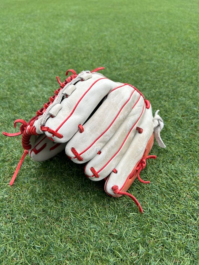 SSK 軟式　グローブ　良型　即戦力　一般軟式　オールラウンド