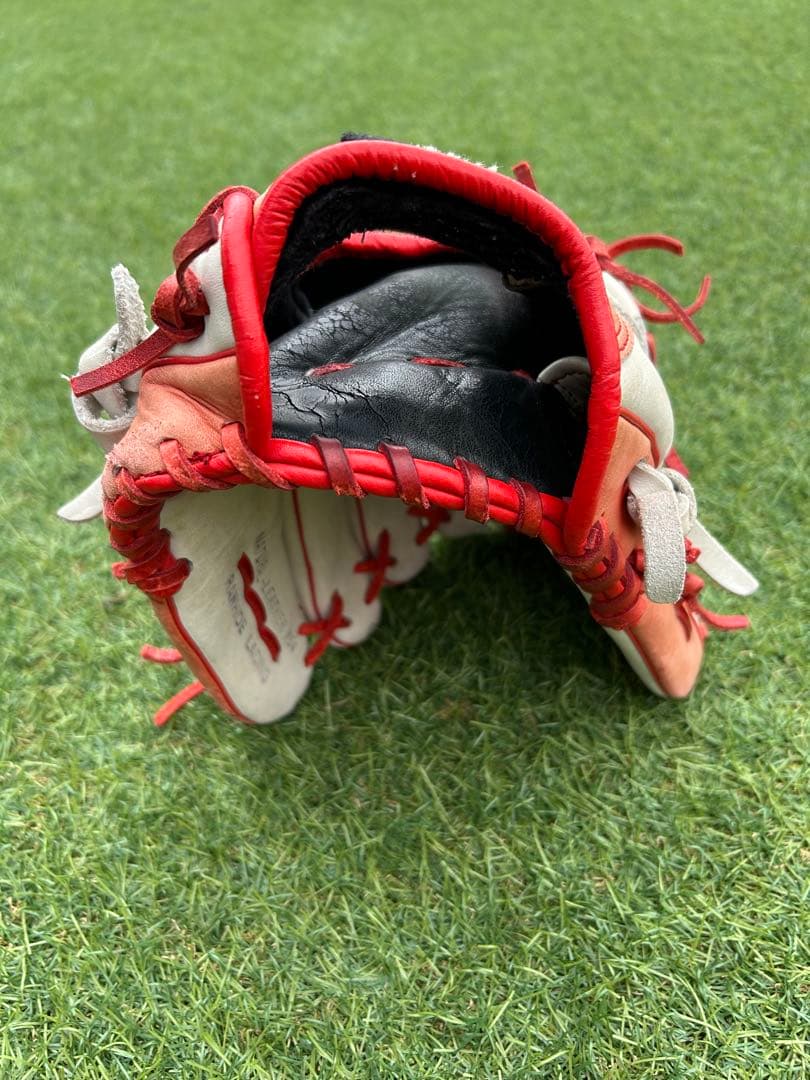 SSK 軟式　グローブ　良型　即戦力　一般軟式　オールラウンド