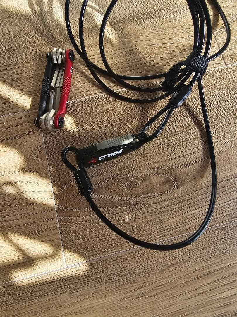 Bianchi ロードバイク