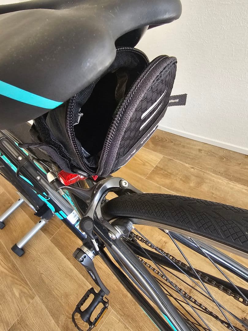 Bianchi ロードバイク