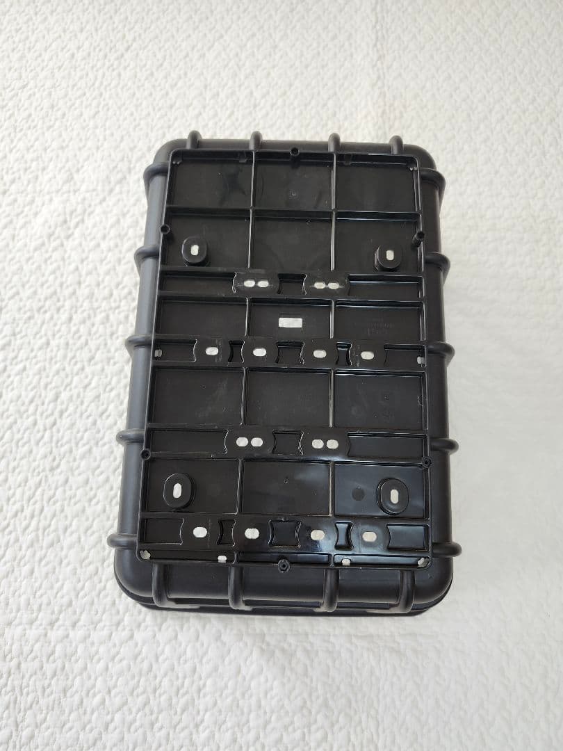 OGK インナーバッグ付リヤバスケット ブラック(完売色)