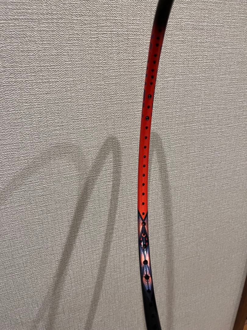 ラケット ASTROX 77 PRO