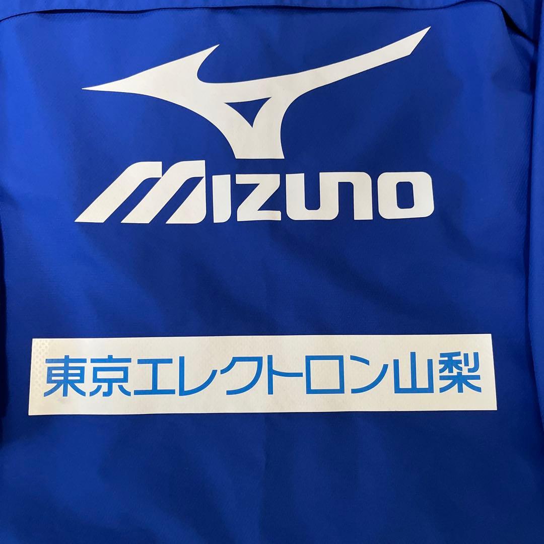 ヴァンフォーレ甲府　ウィンドブレーカー上下　Lサイズ