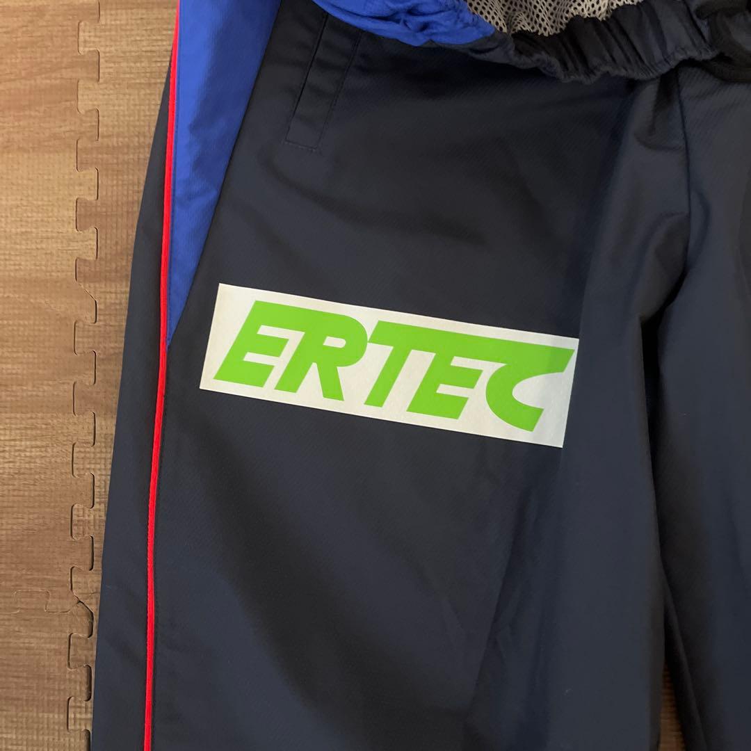 ヴァンフォーレ甲府　ウィンドブレーカー上下　Lサイズ