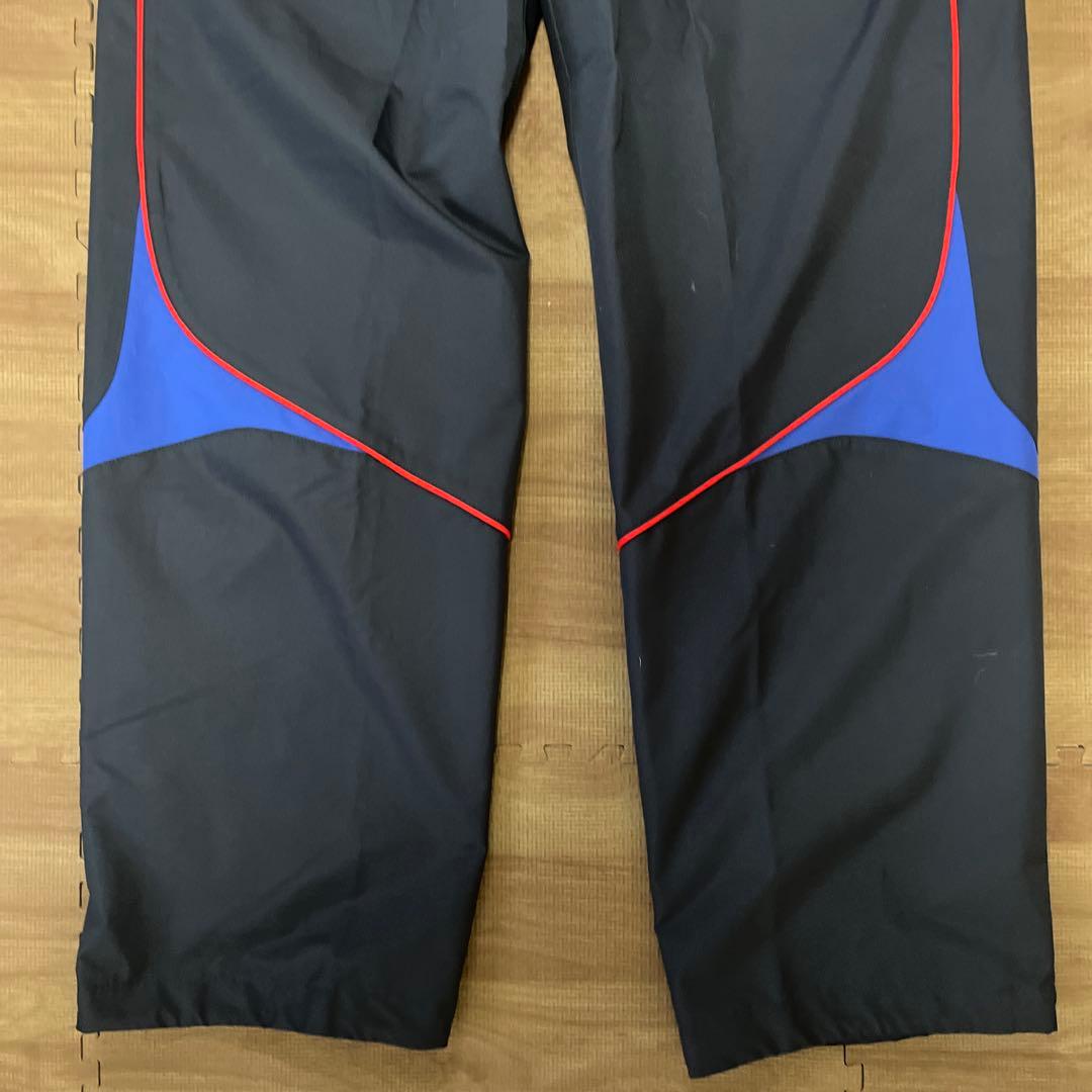 ヴァンフォーレ甲府　ウィンドブレーカー上下　Lサイズ