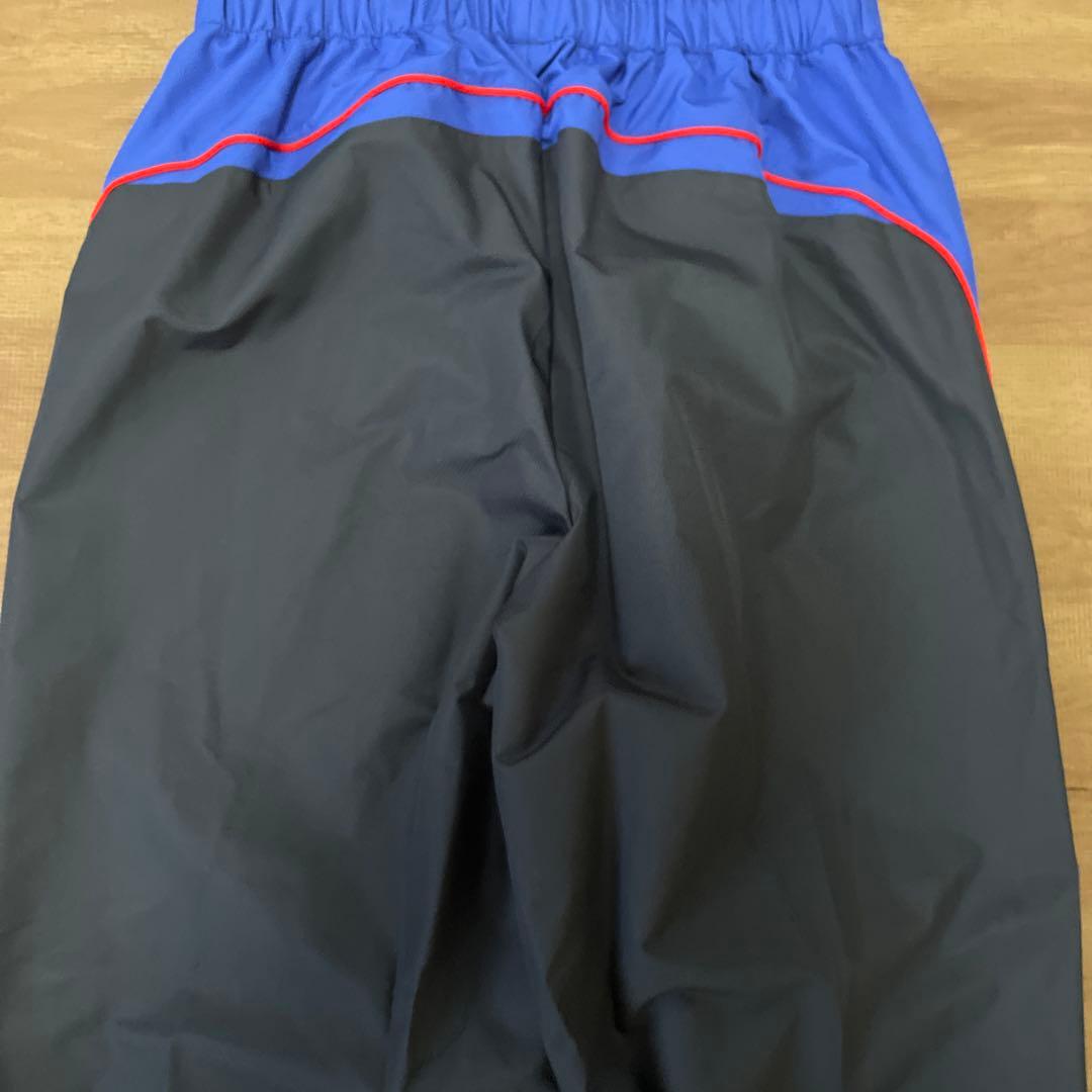 ヴァンフォーレ甲府　ウィンドブレーカー上下　Lサイズ