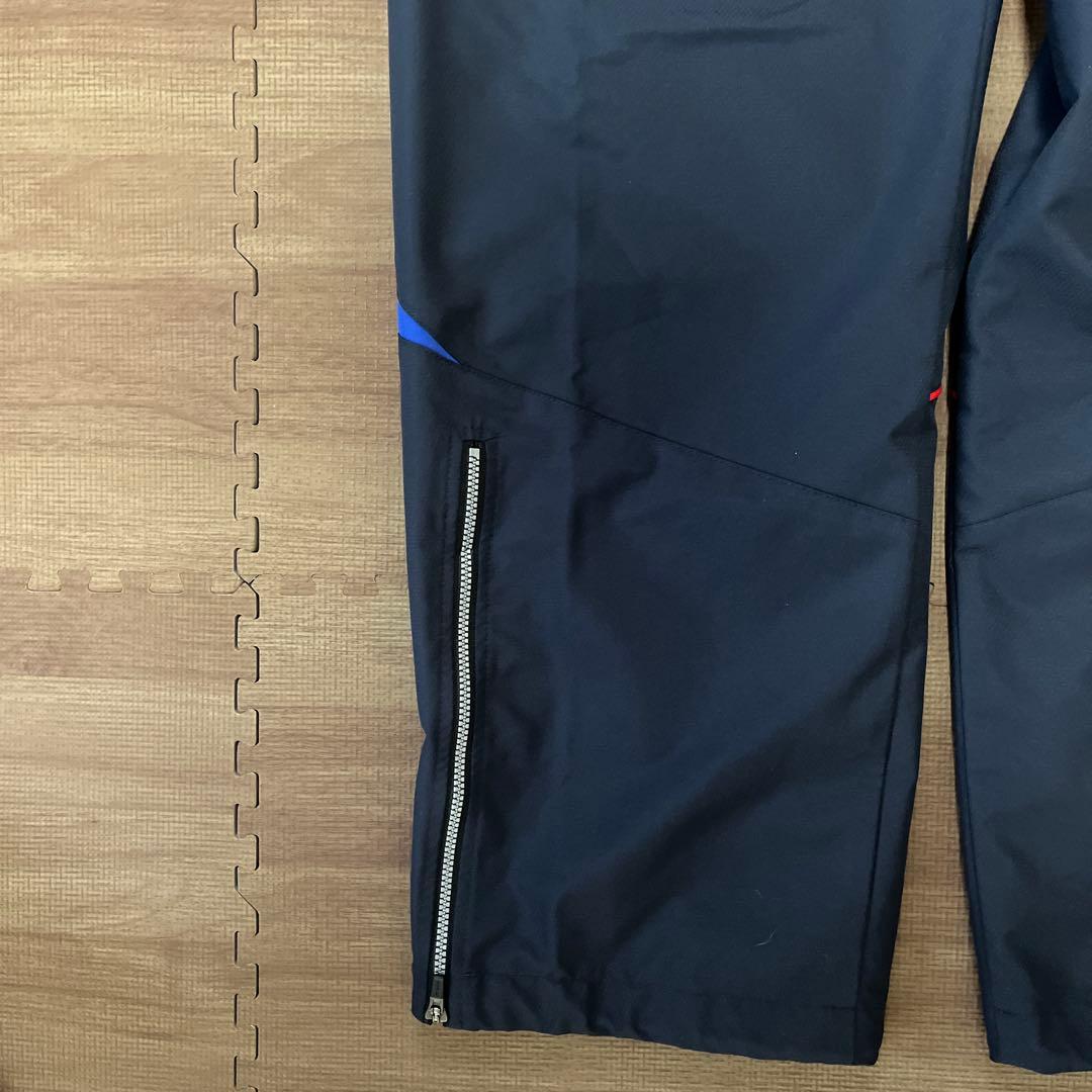 ヴァンフォーレ甲府　ウィンドブレーカー上下　Lサイズ