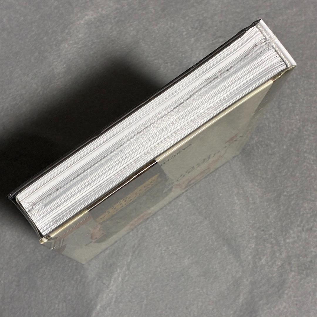 ヴォルフガング・ティルマンス 作品集 タッシェン【新品未開封】