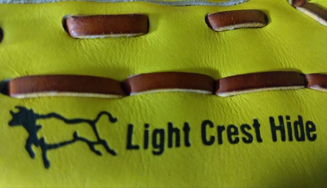 MIZUNO Victory Stage 硬式用野球グラブ