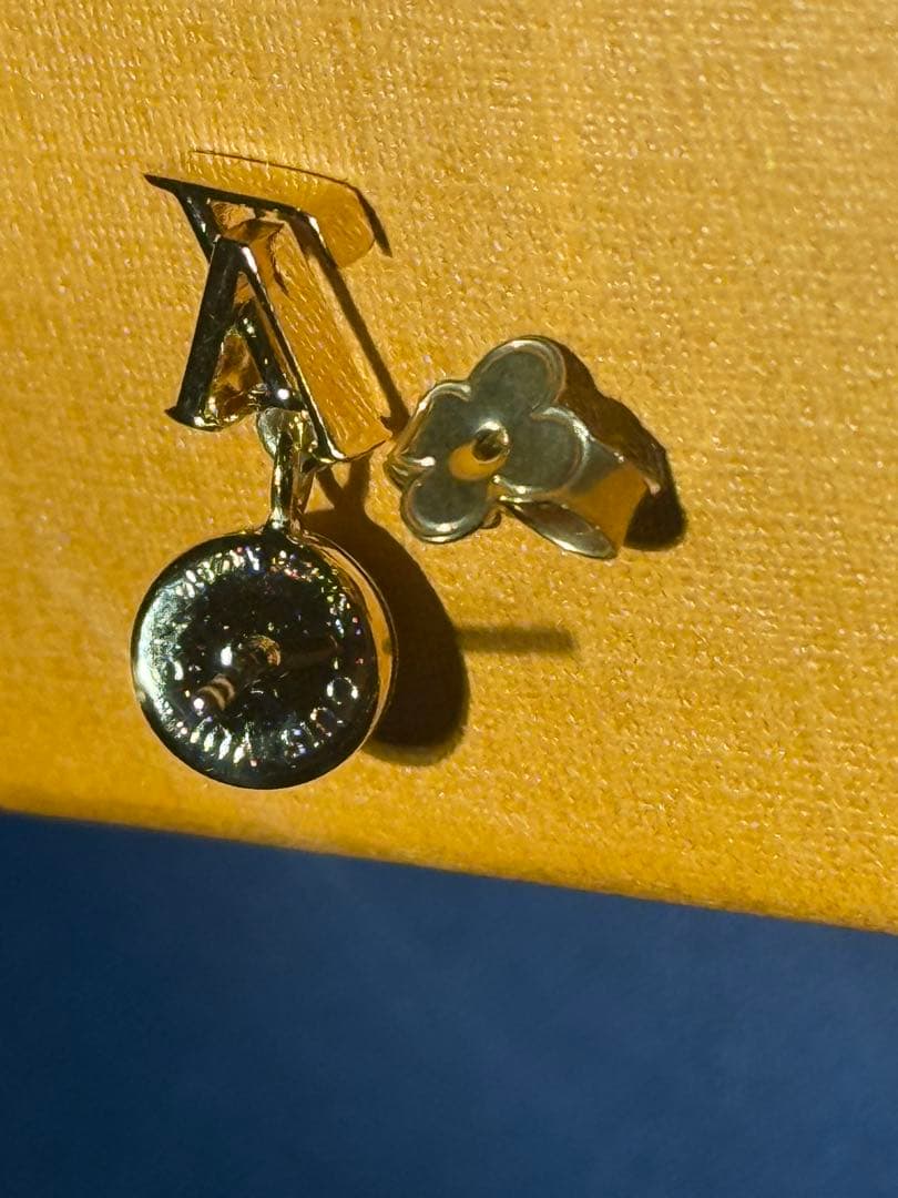 【片方】ヴィトンピアス