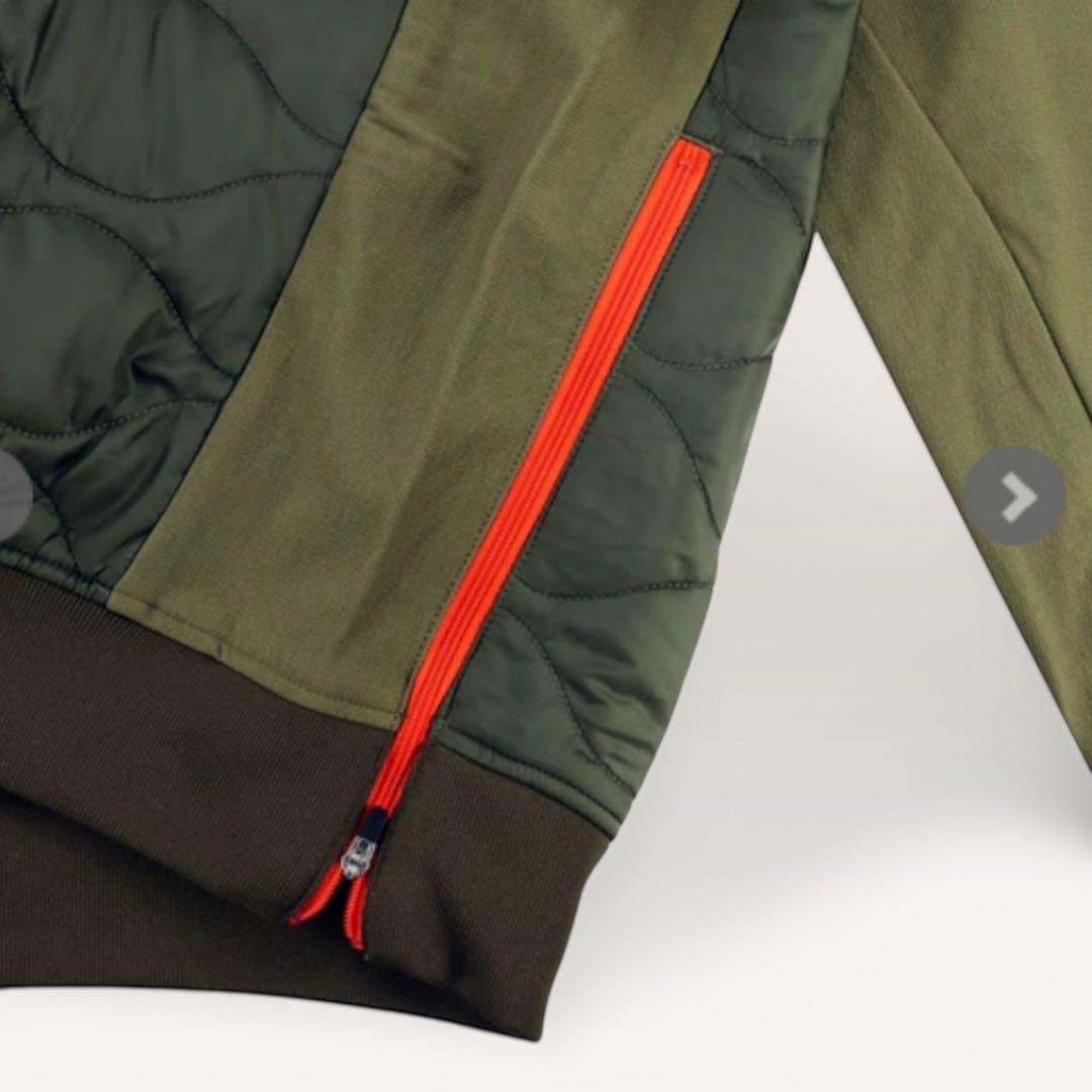 極美品 rough&swell ラフアンドスウェル ゴルフSNEAD スニード