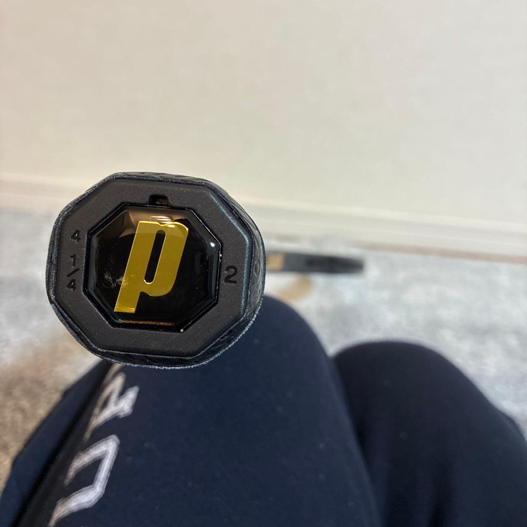 プリンスファントムグラファイト97 300g G2