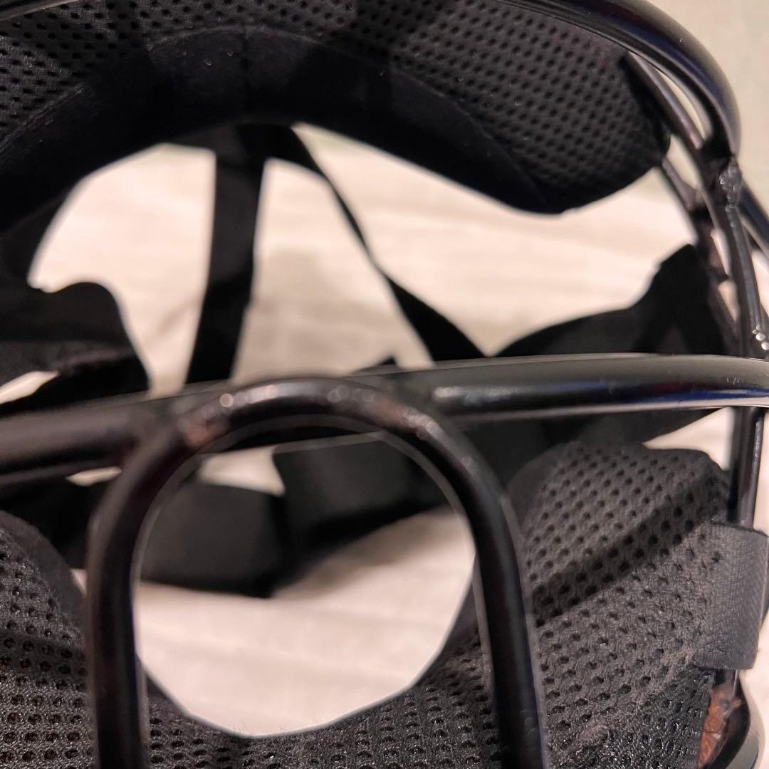 Wilson マスク　野球