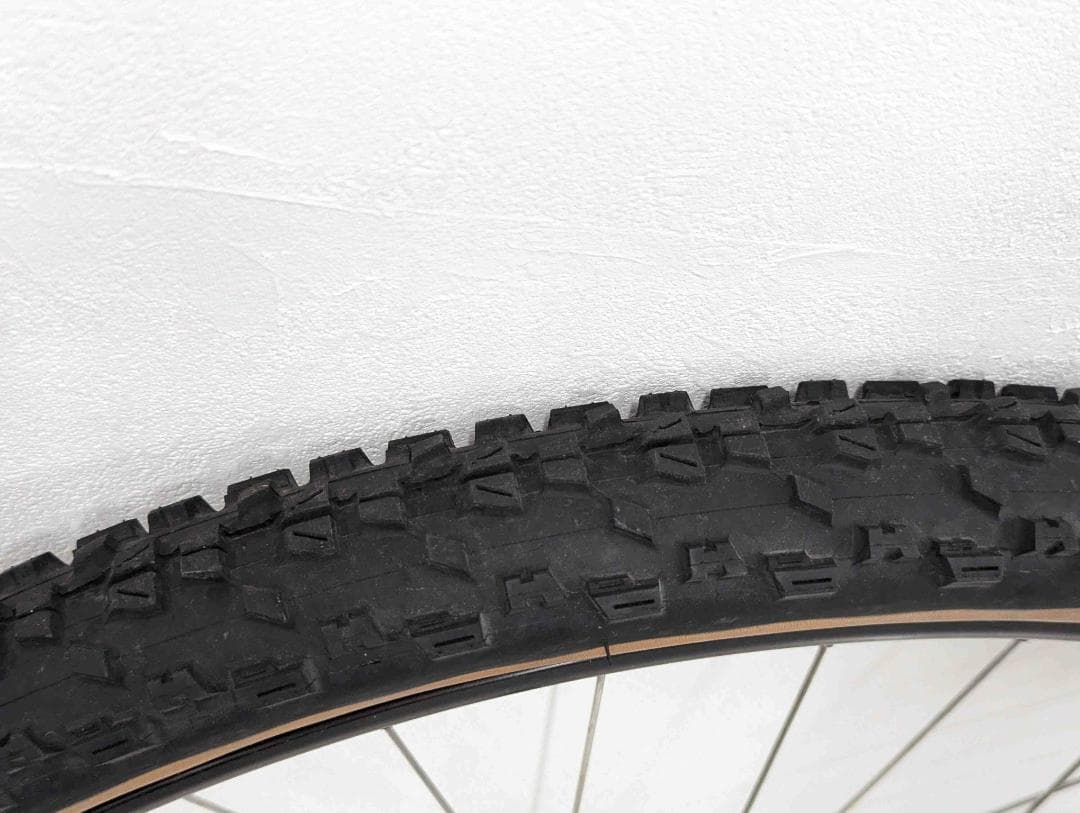 パーツ Alexrims 27.5inch Shimano11s G51QK