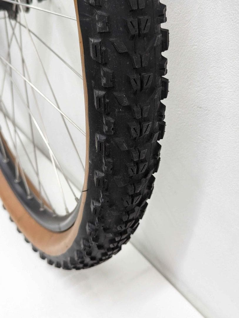 パーツ Alexrims 27.5inch Shimano11s G51QK