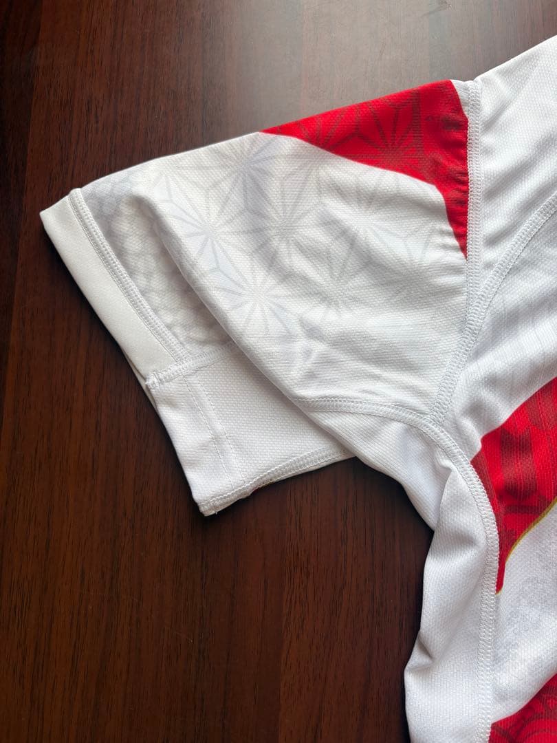 日本代表 ラグビー ジャージ CCC