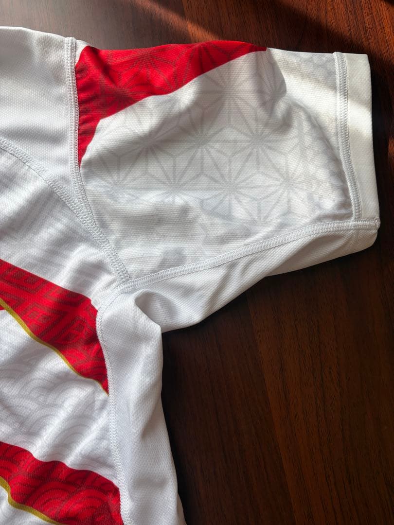 日本代表 ラグビー ジャージ CCC