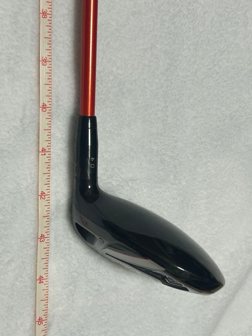 Titleist 913F フェアウェイウッド 15度