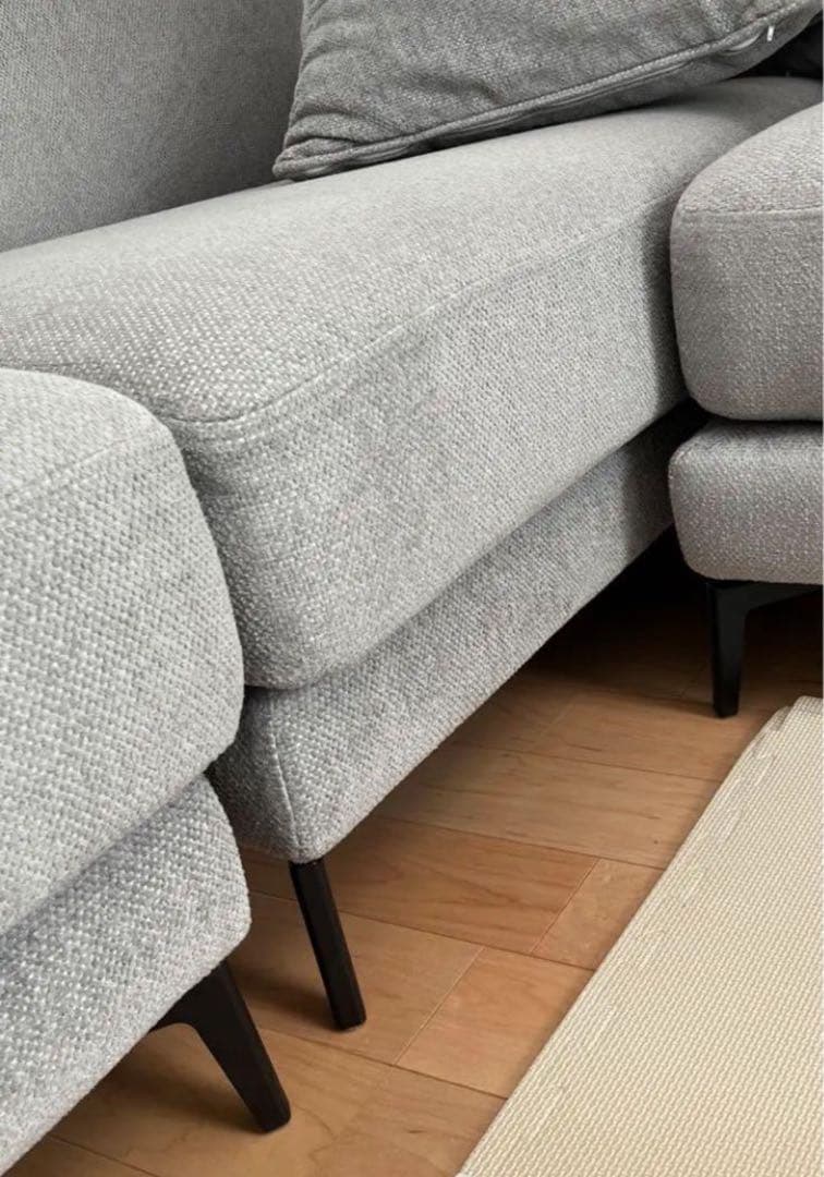 アルモニアソファ　※取りに来られる方