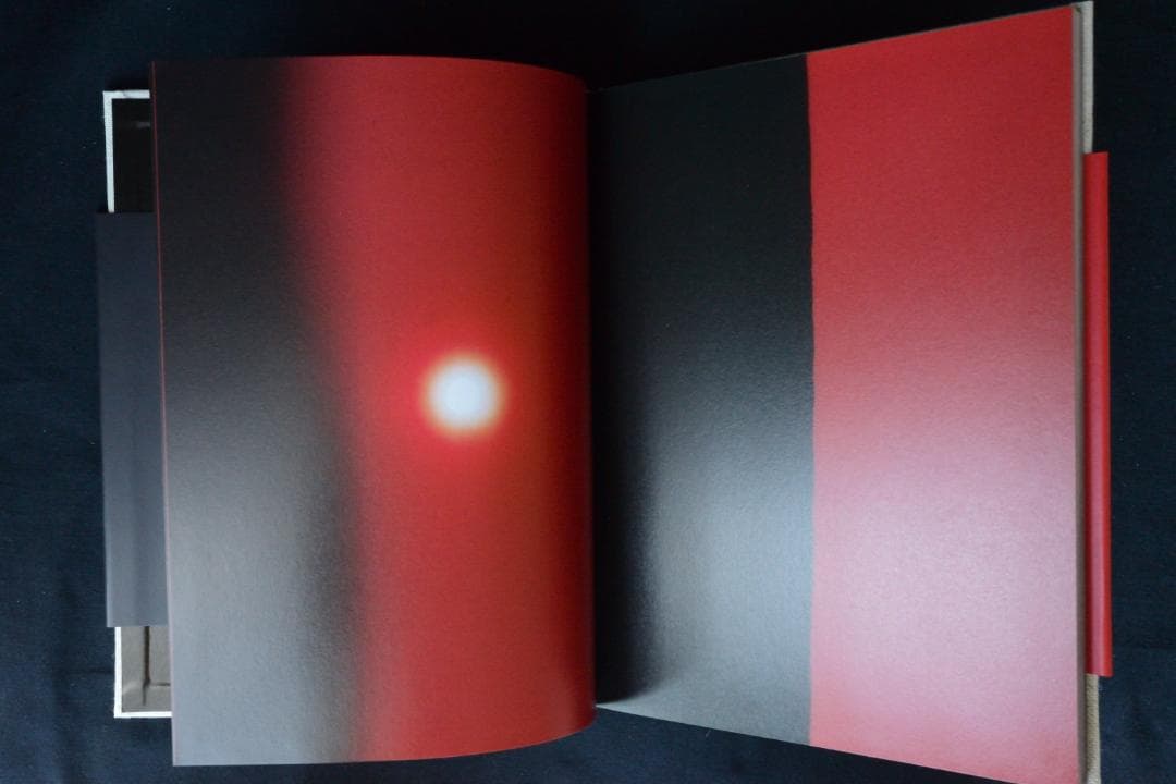 【Mark Borthwick ：Abandom Reverie ＆ zine】