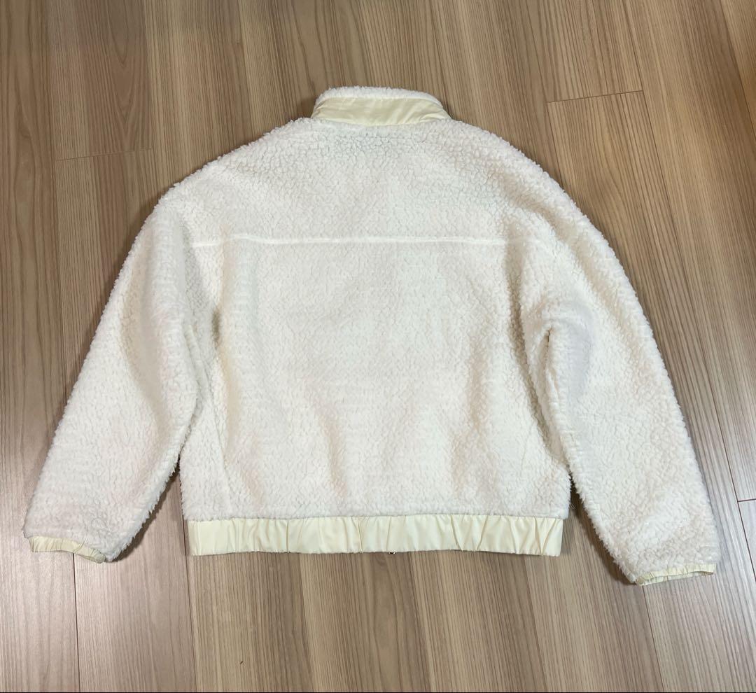 キャロウェイCallaway ボアフリースジャケット　 サイズ LL