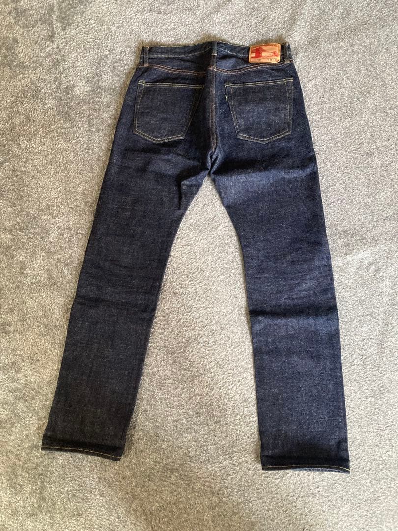 fobfactory F147 エフオービーファクトリー　ゴールデンサイズ