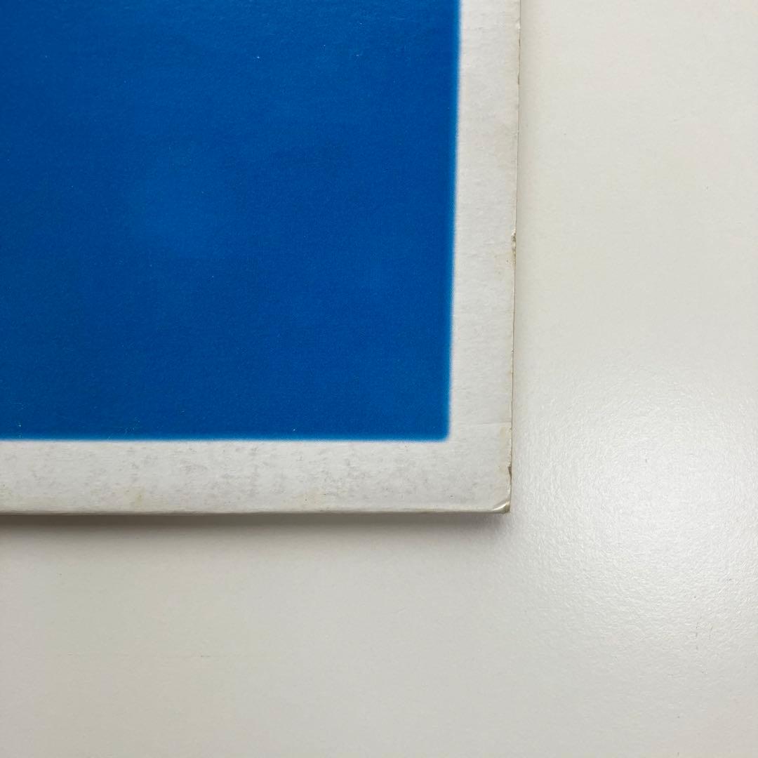 Underworld/ Beaucoup Fish 2LP 1999年