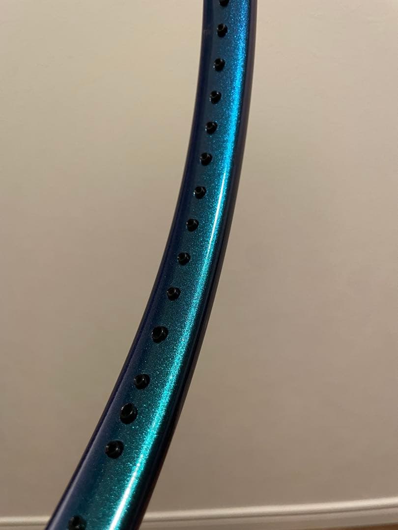 Wilson ULTRA PRO 16X19プロラボ ウルトラ テニスラケット