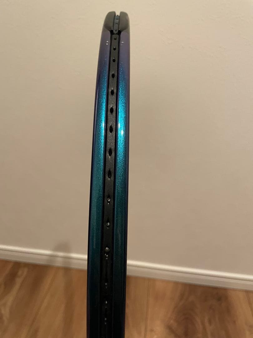 Wilson ULTRA PRO 16X19プロラボ ウルトラ テニスラケット