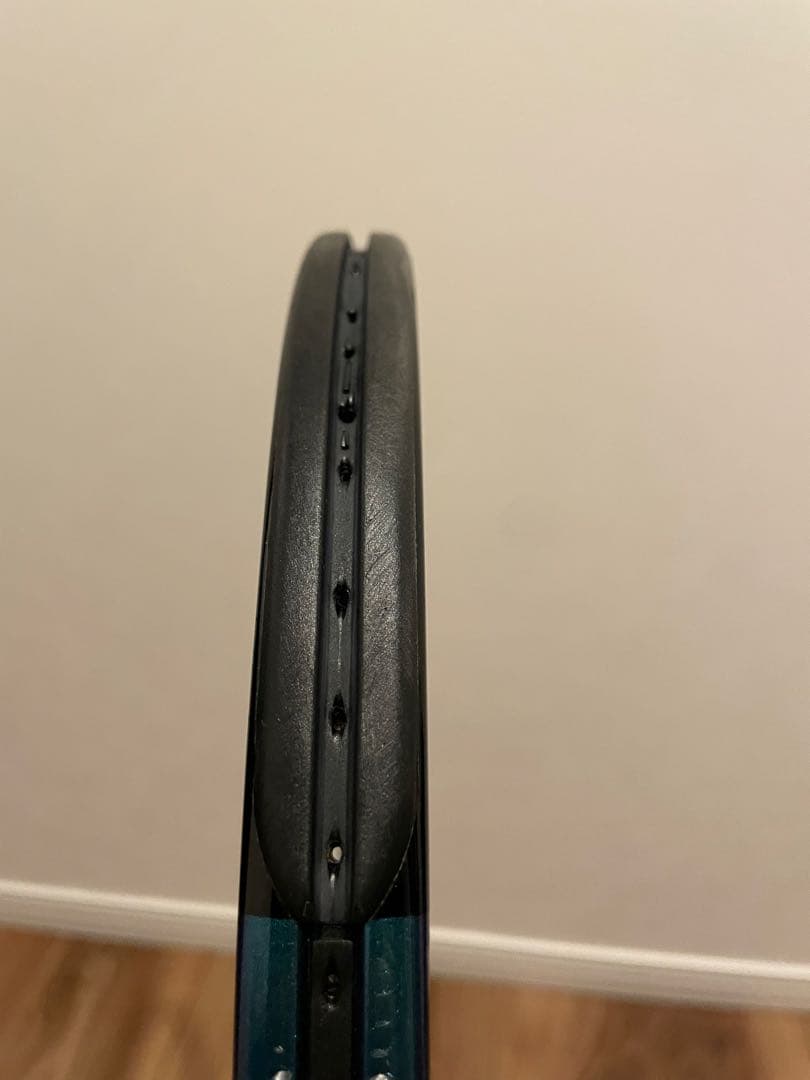 Wilson ULTRA PRO 16X19プロラボ ウルトラ テニスラケット