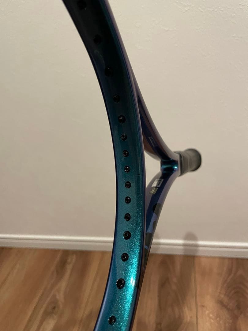 Wilson ULTRA PRO 16X19プロラボ ウルトラ テニスラケット