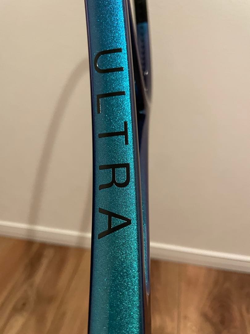 Wilson ULTRA PRO 16X19プロラボ ウルトラ テニスラケット