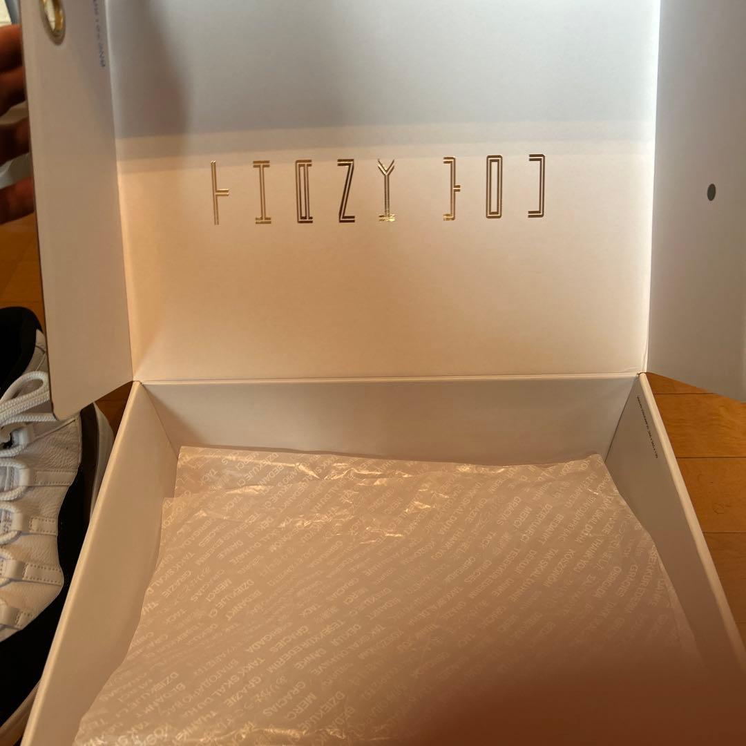 エアジョーダン 11 Retro \"Gratitude\"30センチ